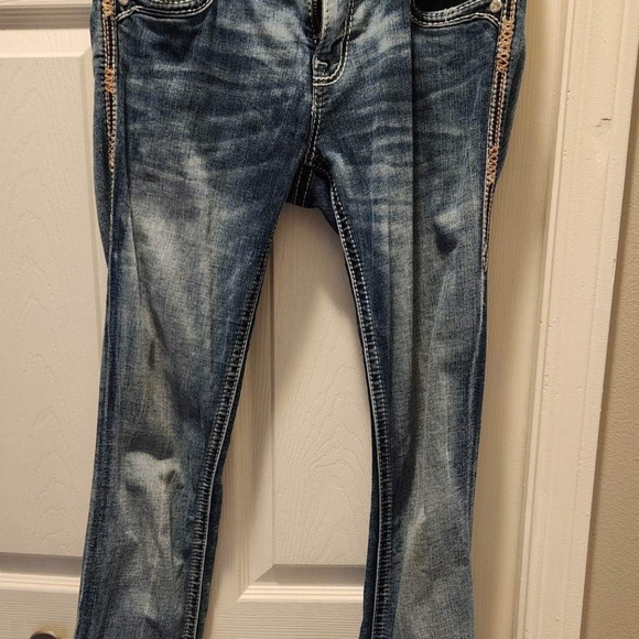 ROCK Revival Jeans womens - Picture 9 of 11